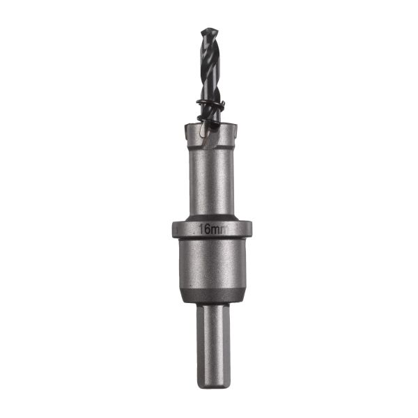 Hulsav Milwaukee TCT  16 mm