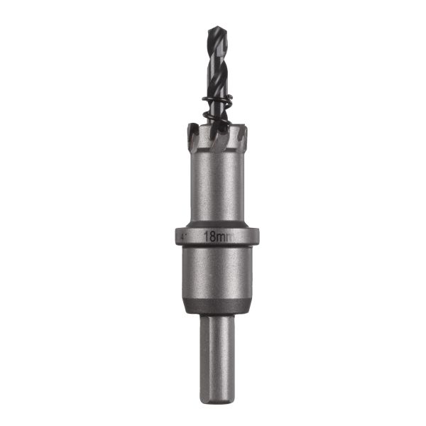Hulsav Milwaukee TCT  18 mm