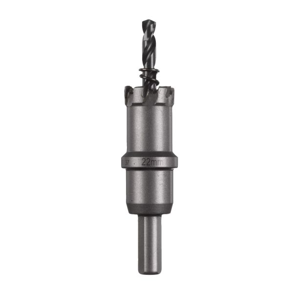 Hulsav Milwaukee TCT  22 mm