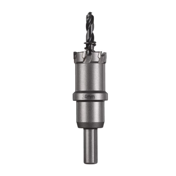 Reikäsaha Milwaukee TCT  24 mm