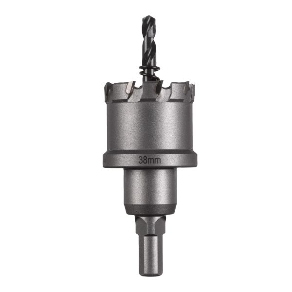 Hulsav Milwaukee TCT  38 mm
