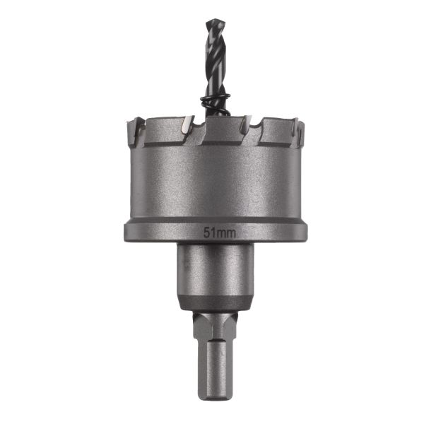 Hulsav Milwaukee TCT  51 mm