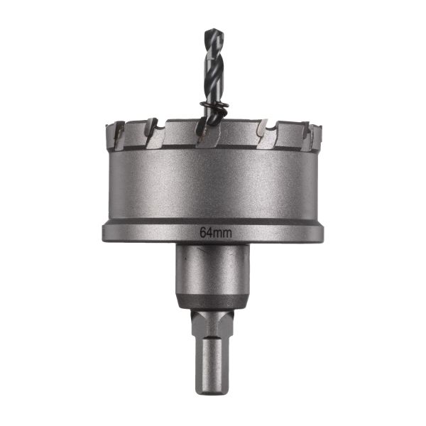 Hålsåg Milwaukee TCT 64 mm