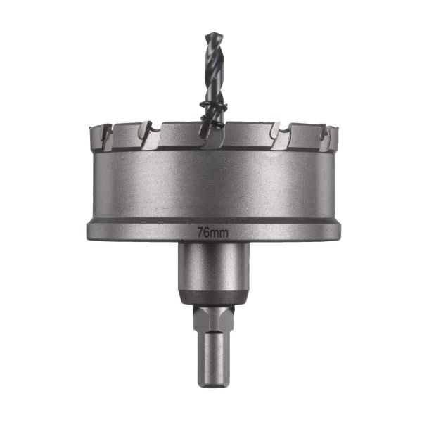 Hulsav Milwaukee TCT  76 mm