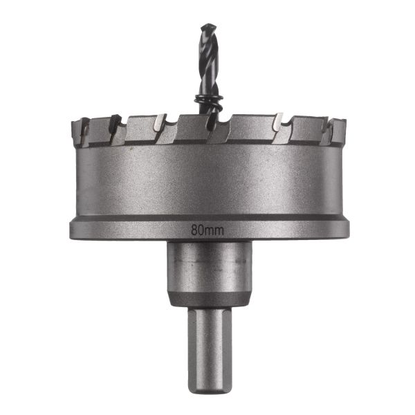 Hulsav Milwaukee TCT  80 mm
