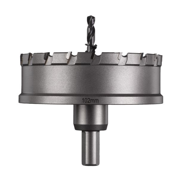 Hålsåg Milwaukee TCT 102 mm