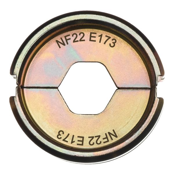 Puristusleuka Milwaukee NF22  E173