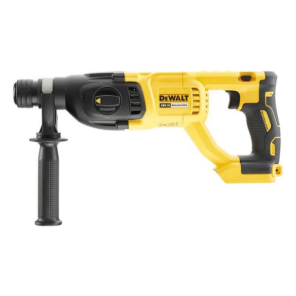 Borehammer Dewalt DCH133N-XJ uden batteri og oplader 