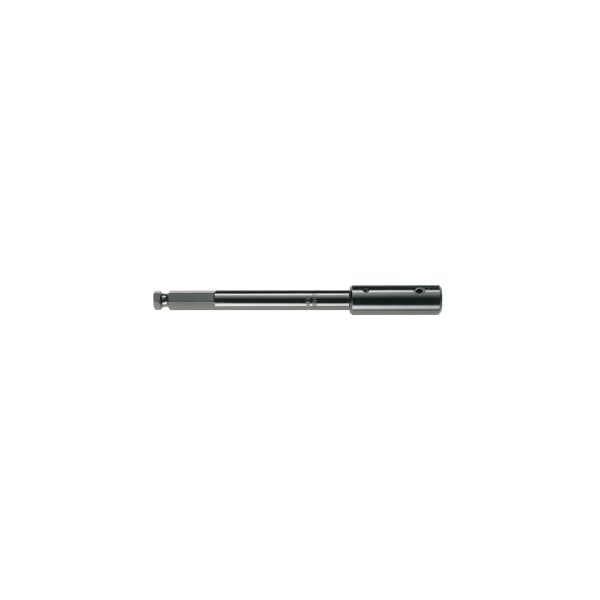 Forlænger Milwaukee 4932479495 7/16" 450 mm