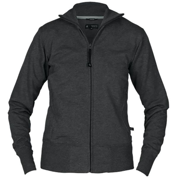 Genser Texstar WC04 antrasittgrå 