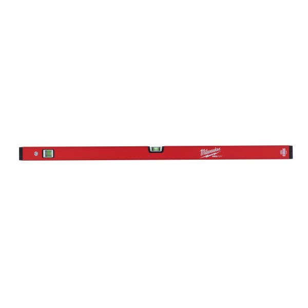 Vesivaaka Milwaukee REDSTICK 100 cm, ilman magneettia 