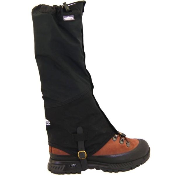Säärystimet Snowline Snowline Gaiters XL Musta XL