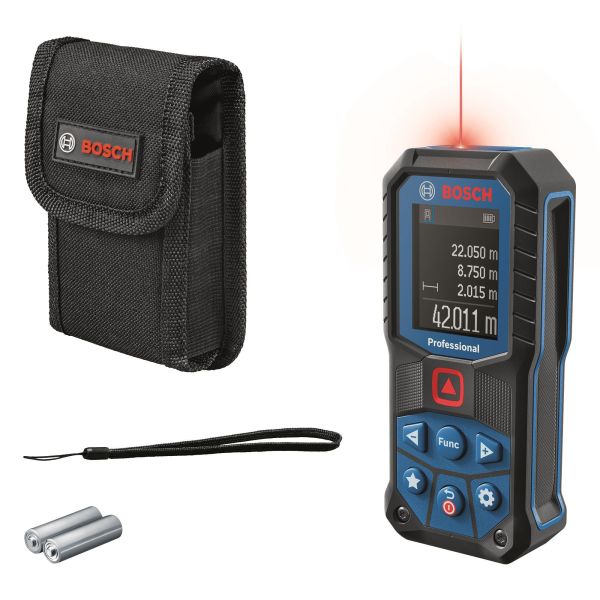 Afstandsmåler Bosch GLM 50-22  