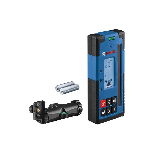 Modtager Bosch LR60  