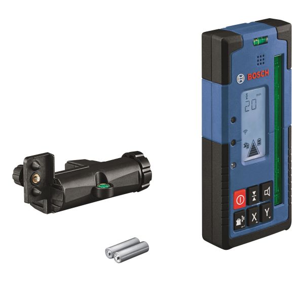 Lasermottagare Bosch LR 65 G  