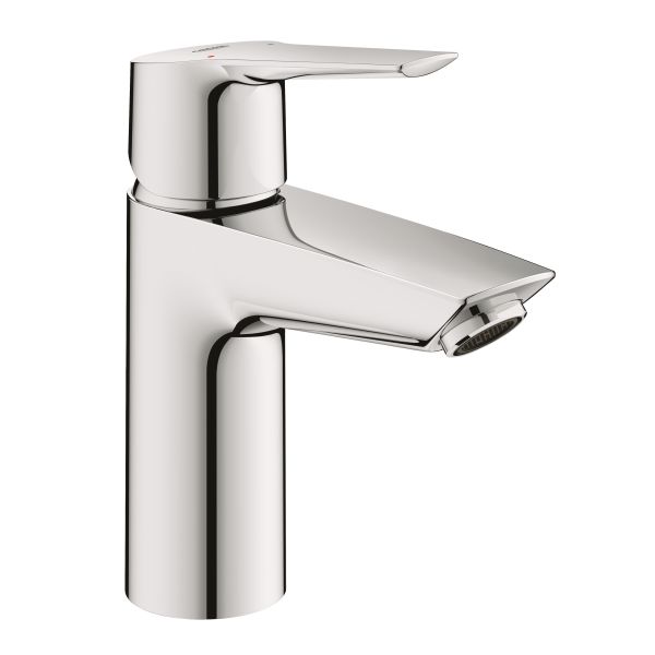 Vandhane Grohe Start 23550002 krom, med bundventil 