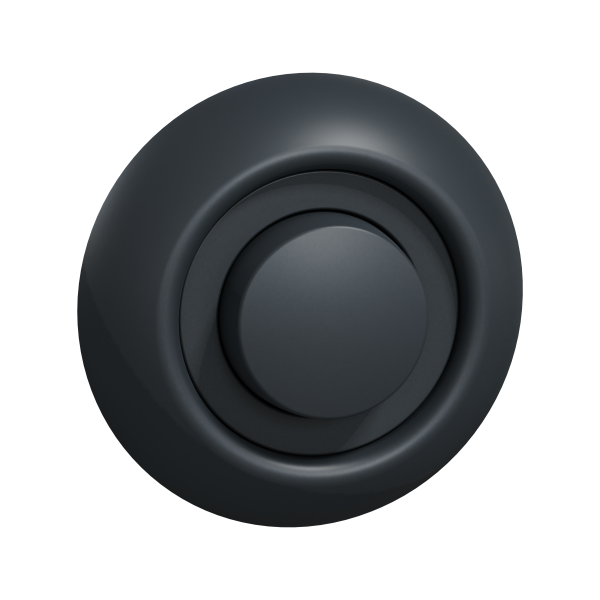 Vriddimmer Schneider Electric Renova LED 0-370W WDE007110 1-370 W, vit 