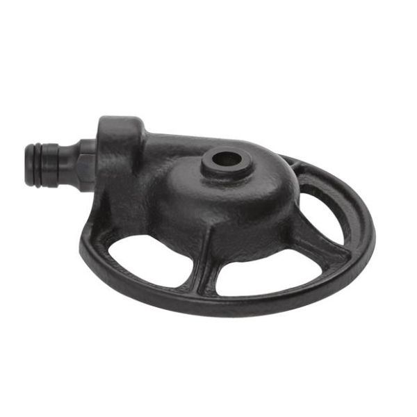 Vandspreder Fiskars 1023663  rund