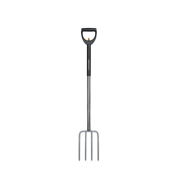Greb Fiskars SmartFit Teleskopstål, 4-klo 