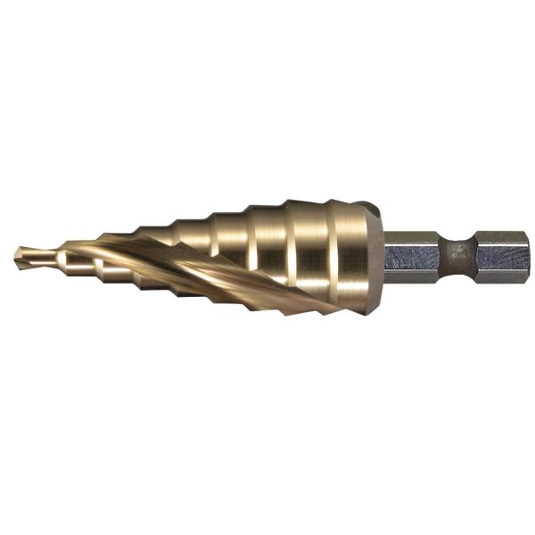 Trinbor Makita D-40179 4-12 mm 