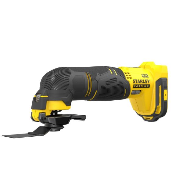 Multitool STANLEY FatMax SFMCE500B-XJ uden batteri og oplader 