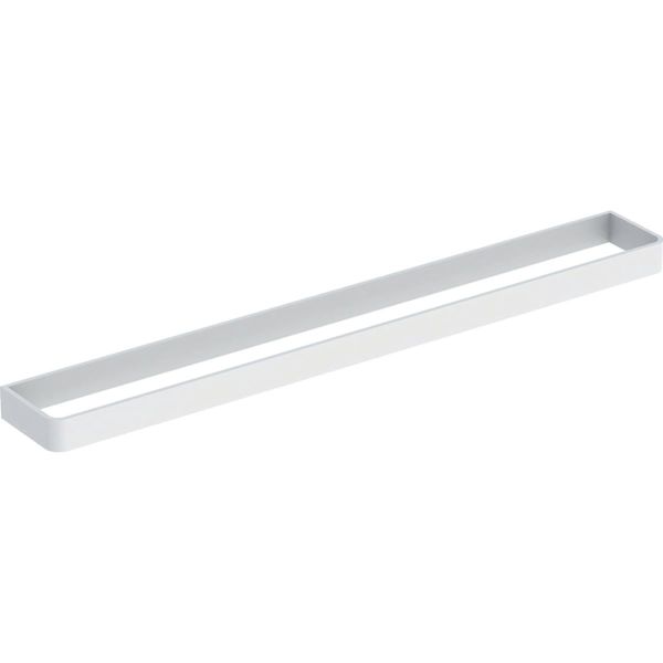 Håndkleholder Ifö 502.374.01.1 pulverlakkert matt Hvit