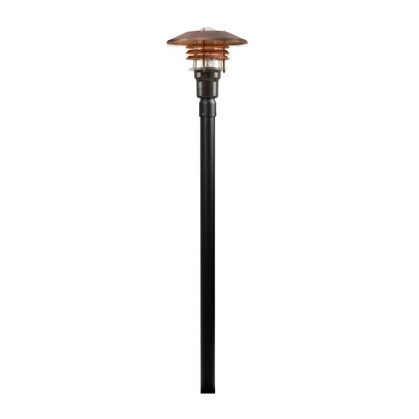Pollarivalaisin Westal Tellus 1456 mm, E27 Kupari, kirkas
