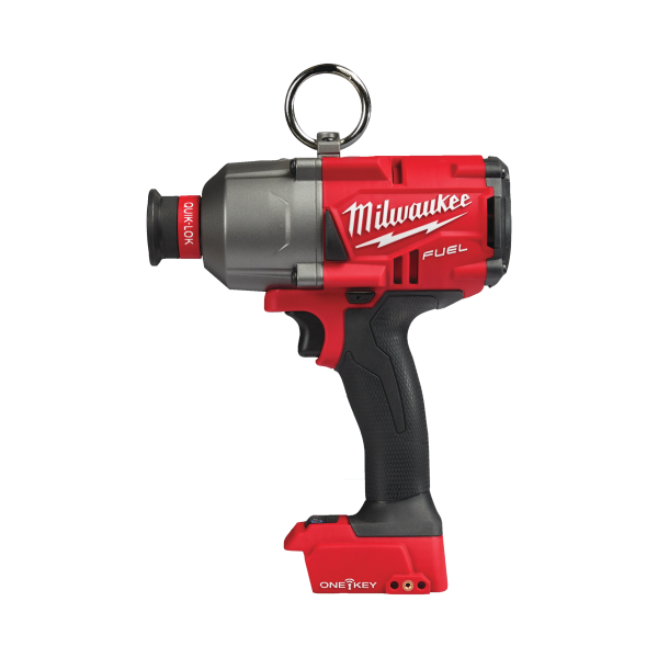 Slagnøgle Milwaukee M18 ONEFHIWH716-0X uden batteri og oplader 