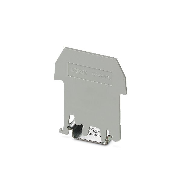 Beröringsskyddshållare Phoenix Contact AP 2-TU  