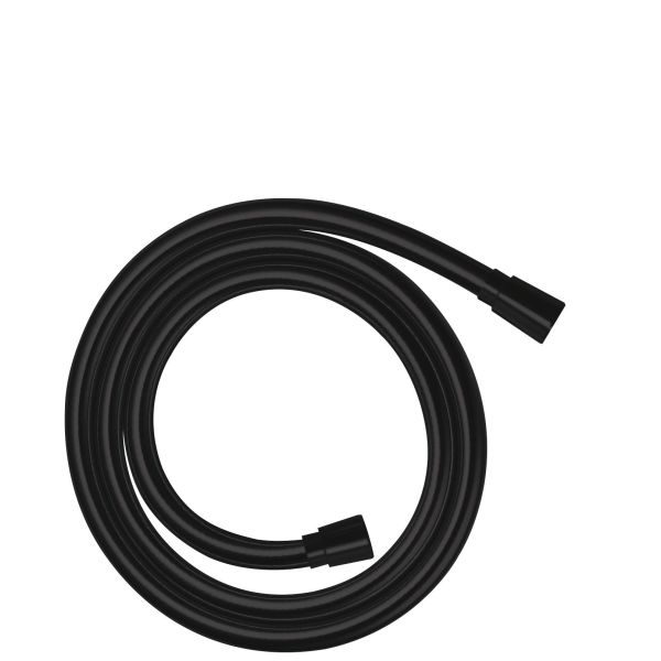 Suihkuletku Hansgrohe Isiflex B 28276670 160 cm, 1/2" Mattamusta