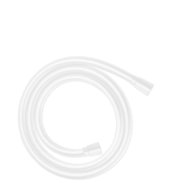 Suihkuletku Hansgrohe Isiflex B 28276700 160 cm, 1/2" Mattavalkoinen