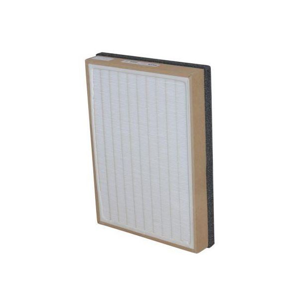 Combifilter Heylo 1772006 filtersæt HEPA H14/ aktivt kulfilter (2 pr. sæt) 