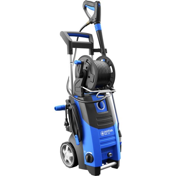 Højtryksrenser Nilfisk MC 2C-120/520 XT  
