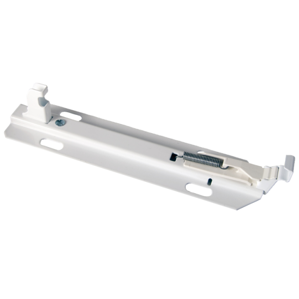 Vægbeslag Purmo 6734071 til Purmo KON 286 mm