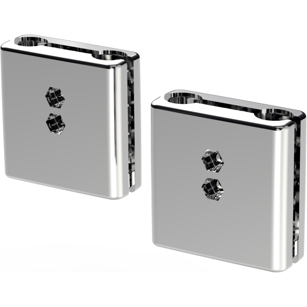 Servantfeste Oras 204302/2 for dusjsett 