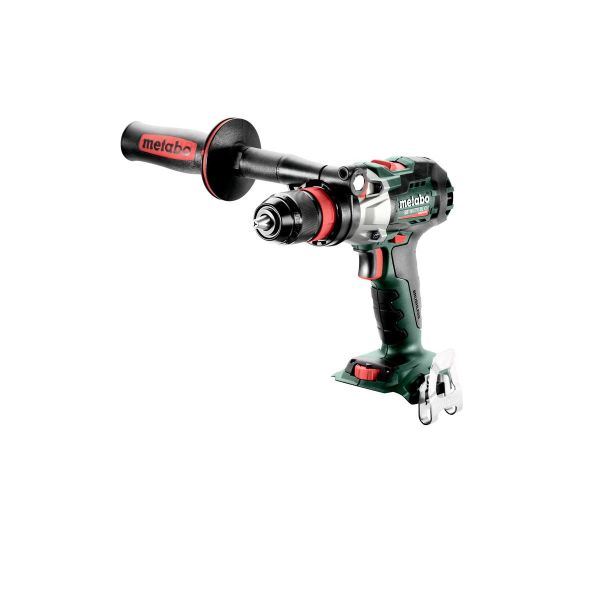Slagboremaskine Metabo SB 18 LTX BL Q I uden batteri og oplader 