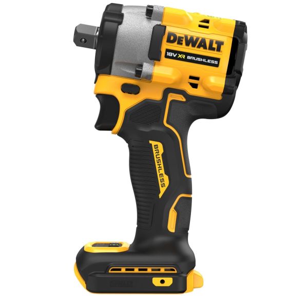 Slagnøgle Dewalt DCF922N-XJ uden batteri og oplader 