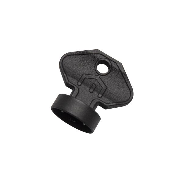 Indstillingsnøgle Purmo FDJU10000TOX00SE0 til Flamingoindsats 