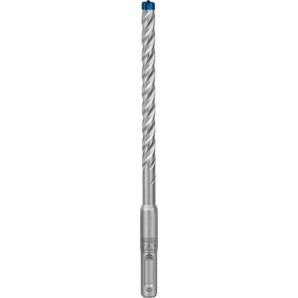 Poravasaranterä Bosch 2608900164 SDS Plus, 10 kpl 6,5x215 mm