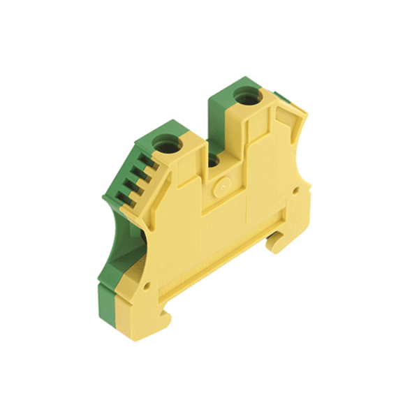 Beskyttelseslederradsplint Weidmüller WPE 10  Type|WPE 10