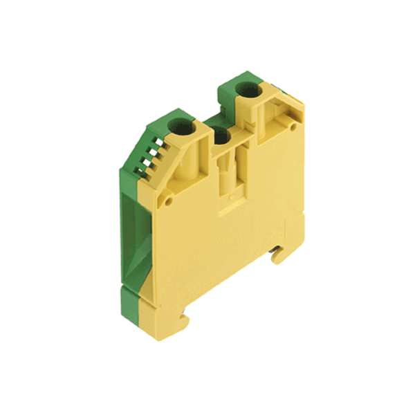 Beskyttelseslederradsplint Weidmüller WPE 16  Type|WPE 16