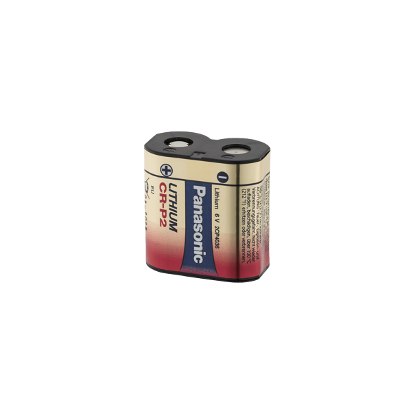 Batteri FM Mattsson Tronic S600135 6 V, till Tronic och Mora Cera Duo 