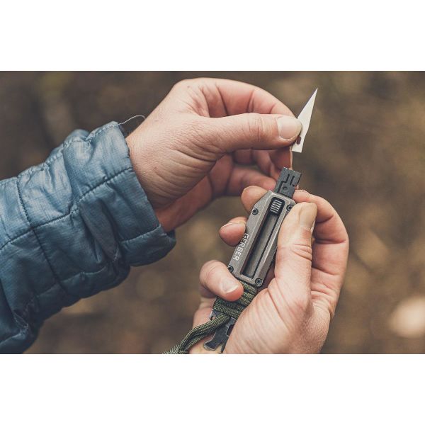 Gerber Prybrid X and Prybrid Utility