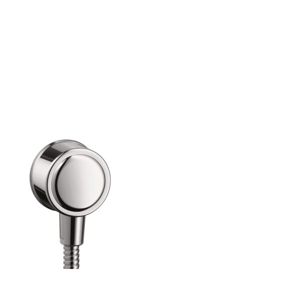 Slange tilslutning Hansgrohe Fixfit Classic  