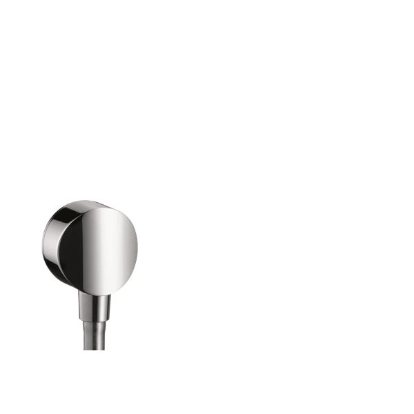 Slange tilslutning Hansgrohe Fixfit S  