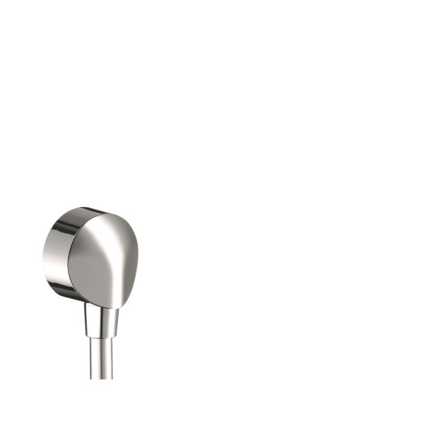 Slange tilslutning Hansgrohe Fixfit  