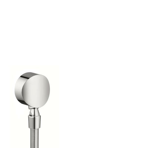 Slange tilslutning Hansgrohe Fixfit S  