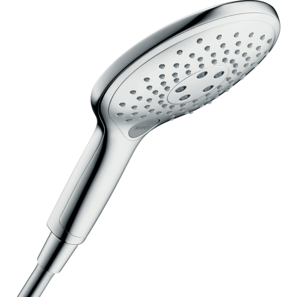 Håndbruser Hansgrohe Raindance Select S  