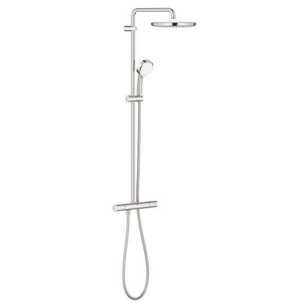 Brusesystem Grohe Tempesta 250  