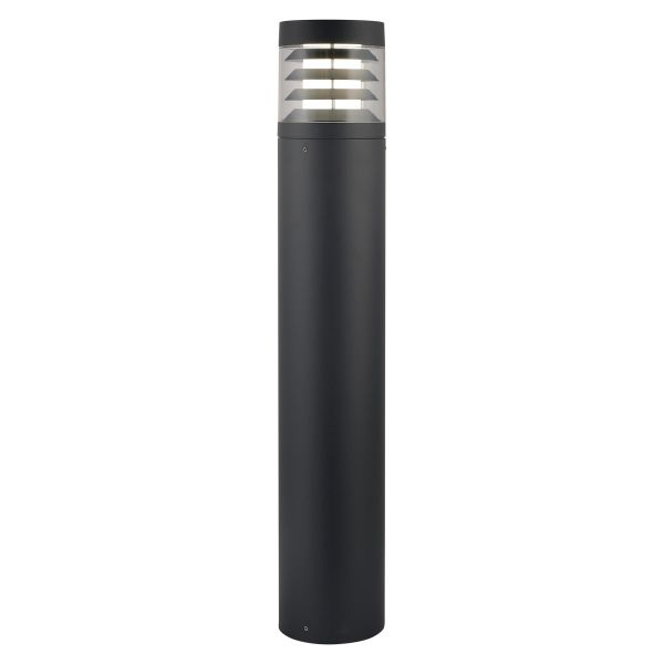 Pollarivalaisin Westal Viva 15 W, 467 lm, 3000 K, 1000 mm Musta
